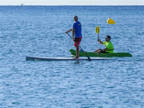 Imprescindibles Qu Ver Y Hacer En El Campello Alicante