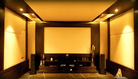 Case Study 02 Home Theater Consultants Symphony 440 Design Group