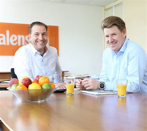 Fruit Juice Manufacturer Valensina Group Englisch