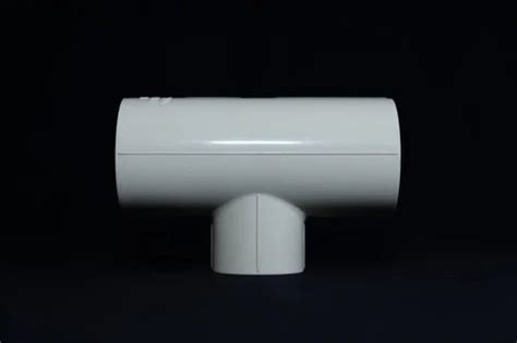 Poly Plast Cpvc Reducing Tee Hot And Cold Water Supply At Rs Piece In Sas Nagar