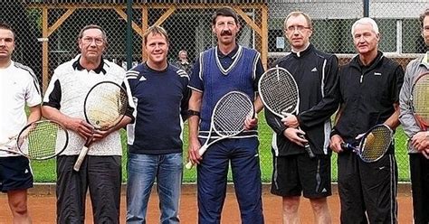 Schrandt Ist Neuer Tennis Stadtmeister Nw De