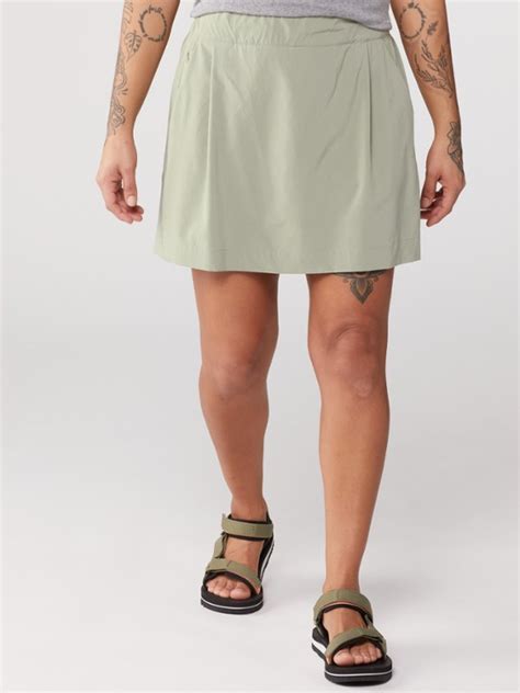 Rei Co Op Beyonder Skort Women S Rei Co Op