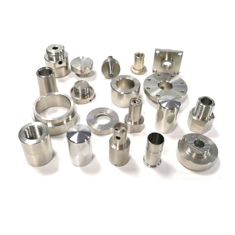 Cnc Turning Precision Stainless Stamping Parts China Sheet Matal