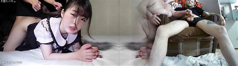 Hot Asian Model Porno Casting