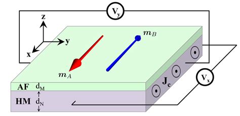 Terahertz Spintronics With Antiferromagnetic Insulators