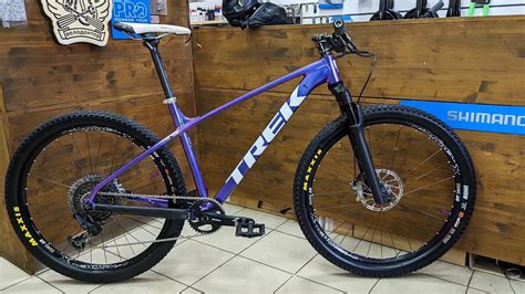 Trek Marlin Custom Youtube