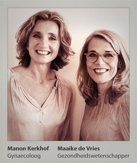 6 Hormoontips Van Maaike De Vries En Manon Kerkhof Artofit