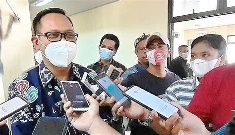 Orang Tua Bisa Ajukan Surat Keberatan Ptm Persen Koran Jakarta