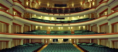 Belk Theater At Blumenthal Performing Arts Center Seating Chart ...