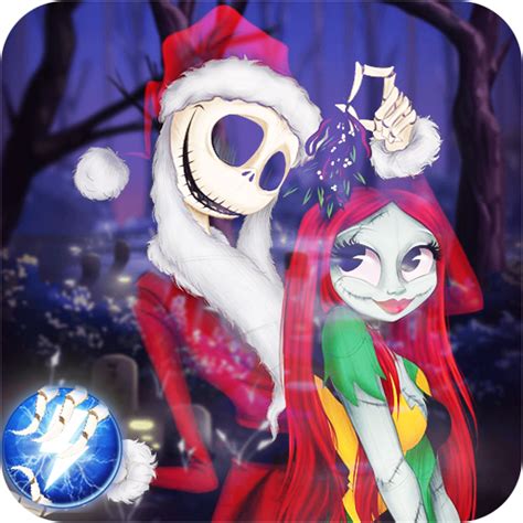 Jack Skellington Pop Shooter - Apps on Google Play