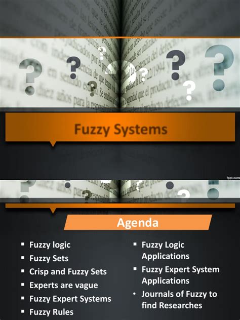 Fuzzy System | PDF | Fuzzy Logic | Expert