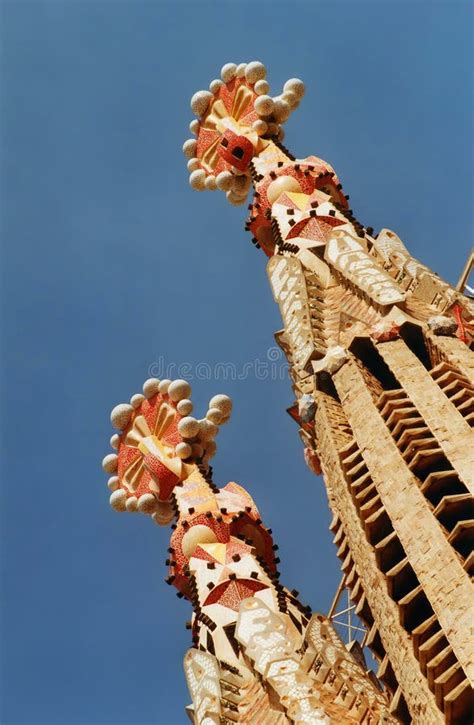 Sagrada Família it is the Largest Unfinished Catholic Church in the