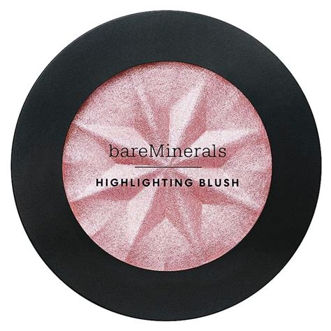 BareMinerals Gen Nude Highlighting Blush