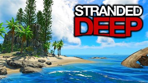 Stranded Deep