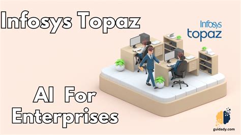 Infosys Topaz A Generative AI Solution For Enterprises