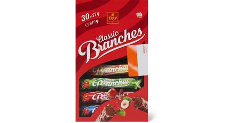 Frey Branches Classic In Sonderpackung Migros Ab 07072020