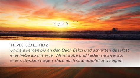 Numeri Luth Desktop Wallpaper Und Sie Kamen Bis An Den Bach