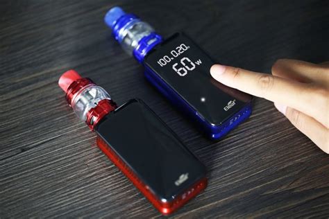 Best Vape Mod With Internal Battery My 1 Picks For 2020