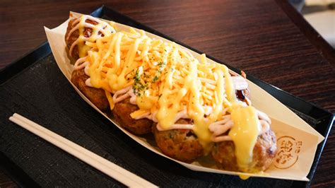 Tokyo Famous Food Guide Things You Cant Leave Tokyo Without Trying