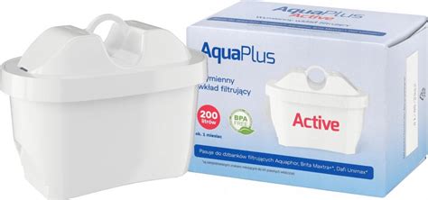 Aquaphor X Wk Ad Uniwersalny Filtr Do Wody Aquaplus Active Do Aquaphor