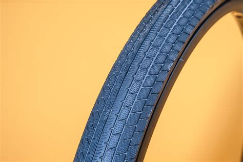 MAXXIS – TORCH FOLDING TYRES – REVIEW | Ride UK BMX
