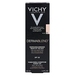 Vichy Dermablend Make Up Fluid Nr 25 Nude 30 Milliliter Medpex