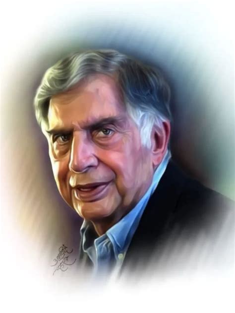 Ratan Tata : Architect Of Success, Guardian Of Ethics