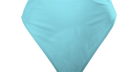 High Leg Bikini Briefs With Aquamarine Buy At Price In The Online Store Flirt And Tan