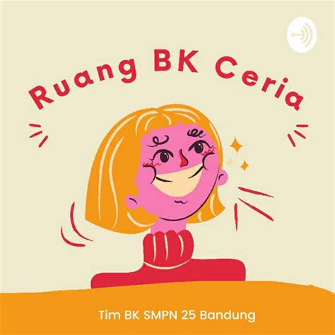 Ruang Bk Ceria Podcast On Spotify