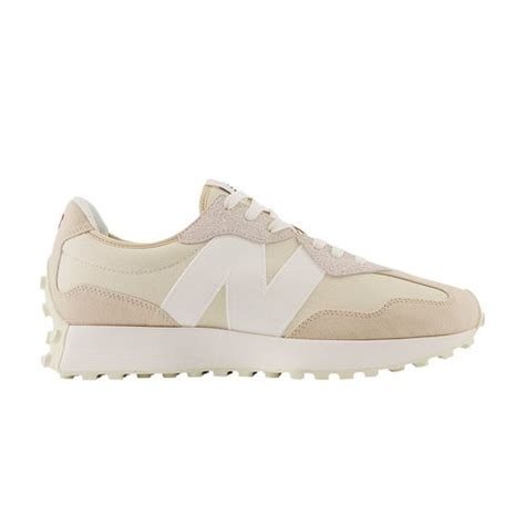 New Balance 327 Khaki MS327DA Solesense