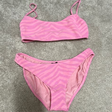 Triangl Swimwear Swim Brand New Triangl Bikini Poshmark