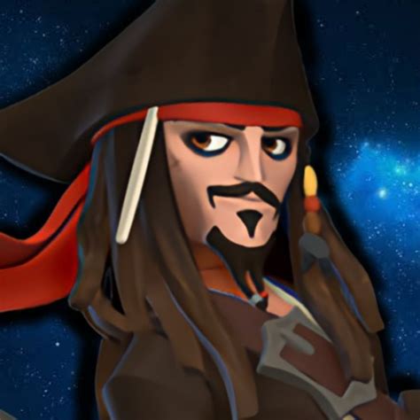 Captain Jack Sparrow Disney Infinity 10 In 2023 Disney Infinity