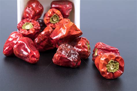 Red Pickled Peppers Picture And HD Photos | Free Download On Lovepik