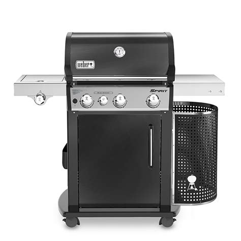 Barbecue Gaz Weber Spirit Premium Ep Gbs