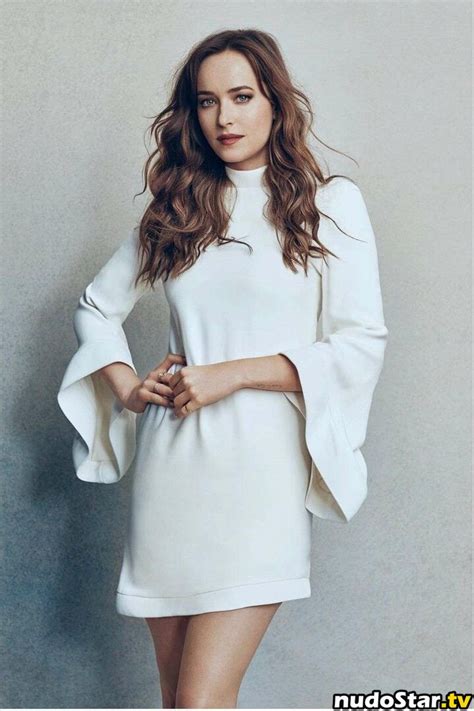 Dakota Johnson Dakotajohnson Isdakotajohnson Nude Onlyfans Photo Nudostar Tv