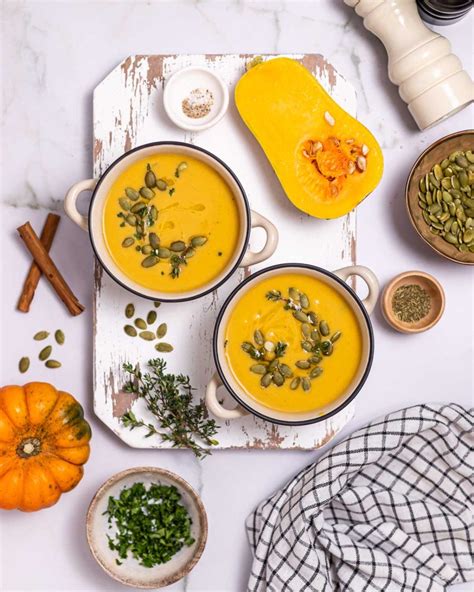 rachels simple pumpkin soup clean food crush