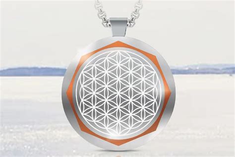 Introducing The Brand New Amezcua Chi Pendant 4 QBUZZ