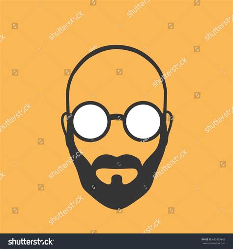 32,132 Bald Cartoon Images, Stock Photos & Vectors | Shutterstock