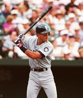 Seattle Mariners Alex Rodriguez 選手