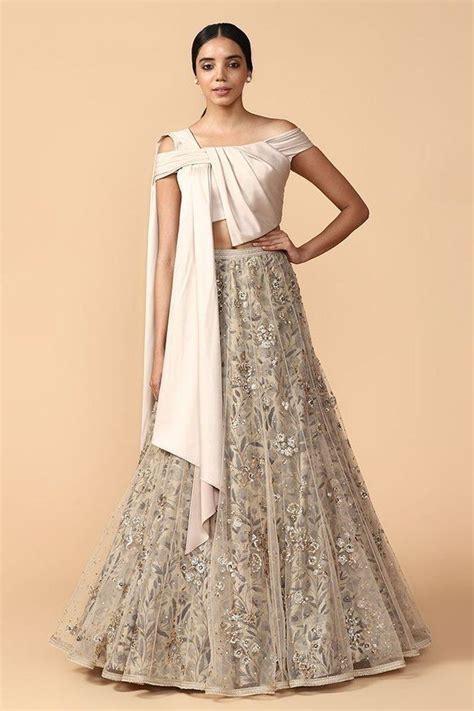 Tarun Tahiliani Buy Designer Womenswear Collection Online Tarun