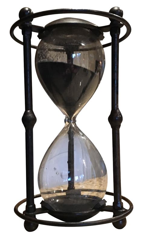 Sand Clock Png Transparent Images