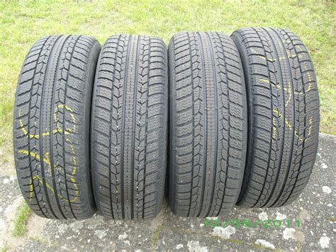 4 Winterreifen 205/55 R16 auf Stahlfelge 6 1/2Jx16H2 : Biete