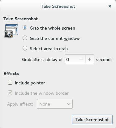 Gnome Screenshot Alternatives: 25+ Similar Screenshot Capture Tools ...