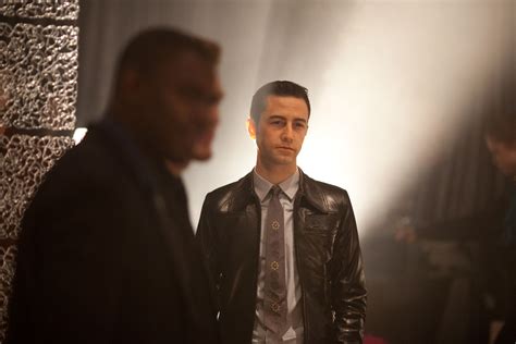 Looper Movie Images