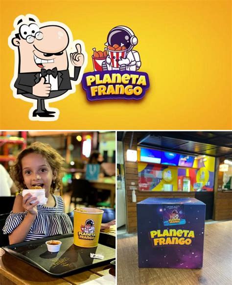 Planeta Frango restaurante Aracaju Avaliações de restaurantes