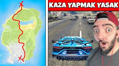 KAZA YAPMADAN TÜM HARITAYI SÜREBILIRMIYIM GTA 5 MODS YouTube