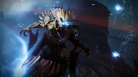 Top 5 strongest dungeon bosses in Destiny 2