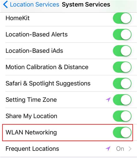 How To Fix IPhone Not Connecting To Wi Fi Leawo Tutorial Center