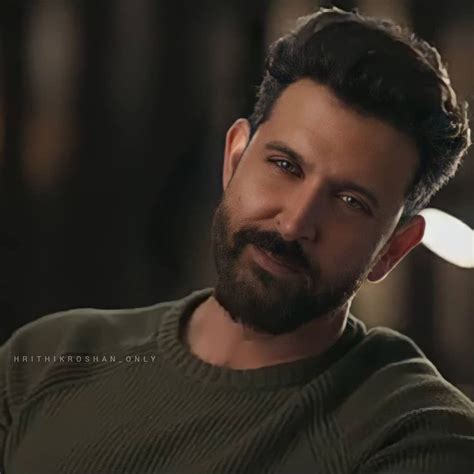 Hrithik Roshan New Look 2022