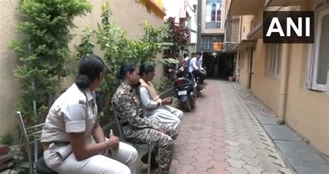 Jharkhand Ranchi Police Busts Sex Trafficking Racket Women And Hostel Manager Detained